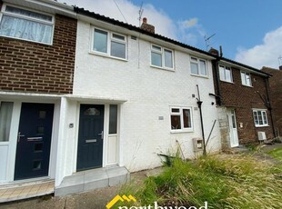 Terraced house to rent in Marshland Road, Moorends, Doncaster DN8
