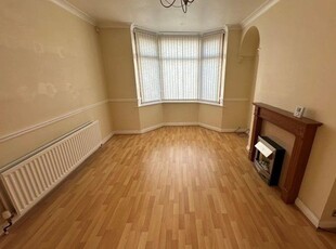 Terraced house to rent in Melland Street, Darlington DL1