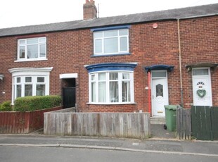 Terraced house to rent in Newby Grove, Thornaby, Stockton-On-Tees, Durham TS17