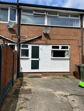 Terraced house to rent in Newland Court, Wakefield WF1