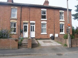 Terraced house to rent in North Road, Ross On Wye, Herefordshire HR9