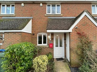 Terraced house to rent in Olivine Close, Sittingbourne ME10