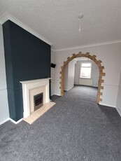 Terraced house to rent in Osborne Street, Shildon DL4