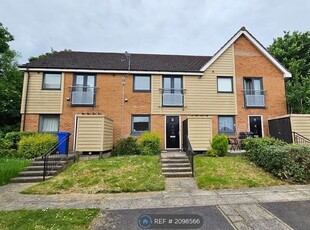 Terraced house to rent in Oxclose Park Rise, Halfway, Sheffield S20
