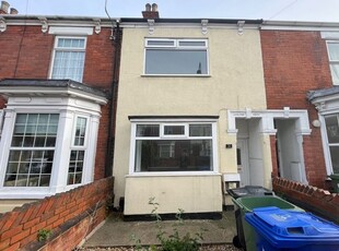 Terraced house to rent in Park Street, Cleethorpes DN35