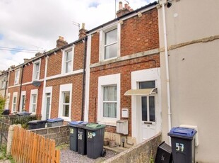 Terraced house to rent in Park Street, Trowbridge BA14