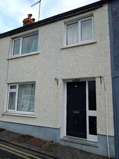Terraced house to rent in Picton Place, Narberth, Pembrokeshire SA67