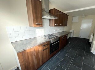 Terraced house to rent in Prestatyn Road, Cardiff CF3