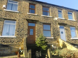 Terraced house to rent in Raven Street, Paddock, Huddersfield HD1