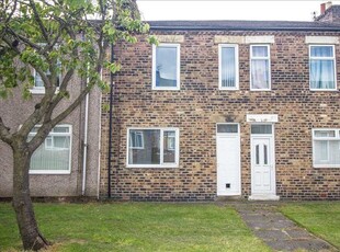 Terraced house to rent in Ridley Street, Klondyke, Cramlington NE23