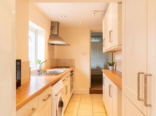 Terraced house to rent in St. Pauls Parade, Cheltenham GL50