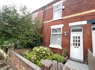 Terraced house to rent in Stelfox Street, Eccles, Manchester M30