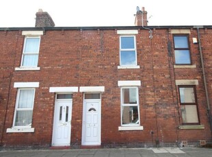 Terraced house to rent in Sybil Street, Off Brook Street, Carlisle CA1
