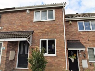 Terraced house to rent in Traherne Drive, Michaelston-Super-Ely, Cardiff CF5