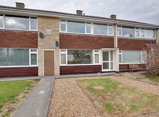 Terraced house to rent in Westmead Crescent, Trowbridge BA14