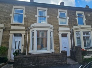 Terraced house to rent in Westminster Road, Chorley PR7