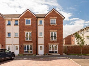 Town house for sale in 14 Stanton Marches, Haddington, East Lothian EH41