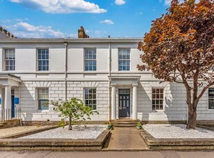 Town house for sale in Alloway Place, Ayr KA7