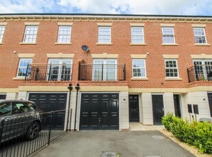 Town house for sale in Butler Way, Wakefield WF1