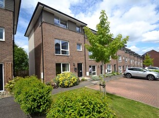 Town house for sale in Craig Terrace, Cathcart, Glasgow G44