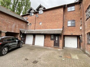 Town house for sale in Rydal Mews, Manchester Road, Wilmslow SK9