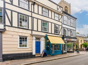 Town house for sale in Upper St. Giles Street, Norwich NR2