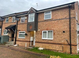 Town house to rent in Deepwell Bank, Sheffield S20