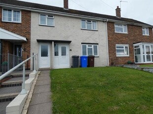 Town house to rent in Ferry Street, Stapenhill, Burton-On-Trent DE15