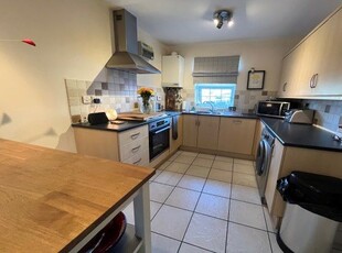 Town house to rent in Hambleton Avenue, Lincoln LN6