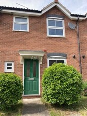 Town house to rent in Hopkinson Court, Bestwood Village NG6