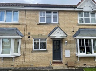 Town house to rent in Thurlow Avenue, Pocklington, York YO42