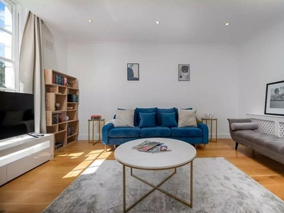 2 bedroom apartment to rent London, SW3 3LZ