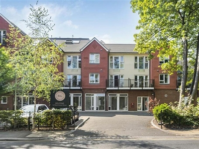 1 bedroom retirement property for sale in Beechwood Grove, Albert Road, Caversham Heights, Reading, RG4