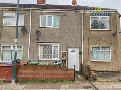 1 Bedroom Flat For Sale In Grimsby, Lincolnshire