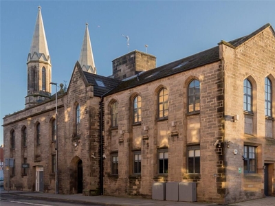 2 bedroom apartment for sale in 40A Commercial Street, The Shore, Edinburgh, EH6