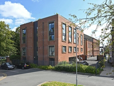 2 bedroom apartment for sale in Chapel Apartments, Union Terrace, York, YO31