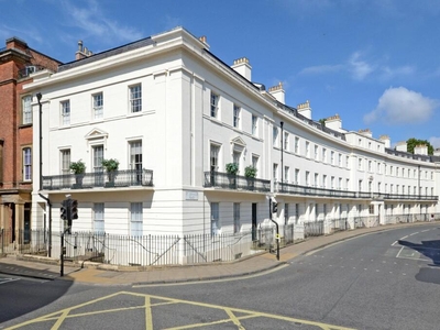 3 bedroom apartment for sale in St. Leonards Place, York, YO1