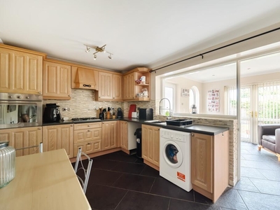 3 bedroom semi-detached house for sale in Stow Court, Huntington, York, North Yorkshire, YO32