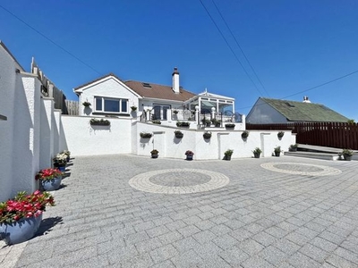 Bungalow for sale in Highfield Drive, Baldrine, Isle Of Man IM4
