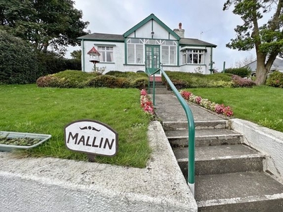 Bungalow for sale in The Crescent, Baldrine, Isle Of Man IM4