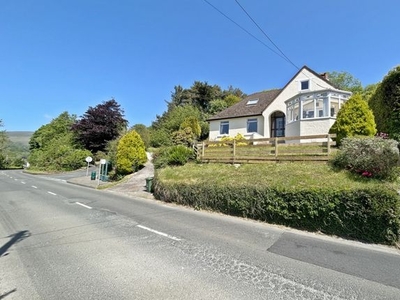 Bungalow for sale in Ramsey Road, Laxey, Isle Of Man IM4