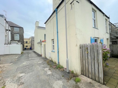 Cottage for sale in Auckland Lane, Ramsey, Isle Of Man IM8