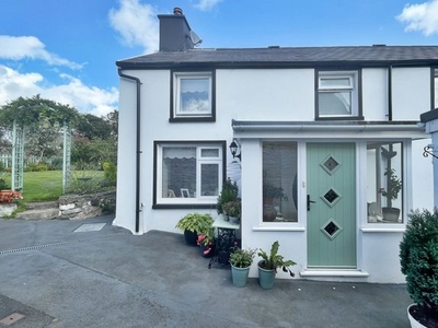 Cottage for sale in The Cottage, New Castletown Road, Douglas, Isle Of Man IM2