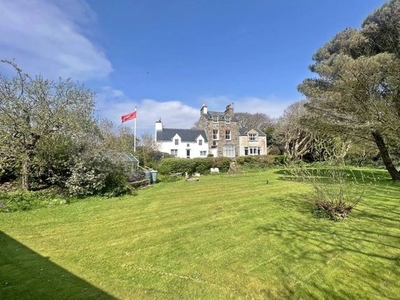 Country house for sale in Back Road, Colby, Isle Of Man IM9