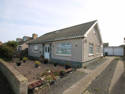 Detached bungalow for sale in 9 Kallow Point Road, Port St Mary IM9