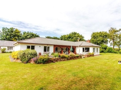Detached bungalow for sale in Kissack Croft, Clenagh Road, Sandygate IM7