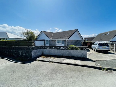 Detached house for sale in Ballacriy Park, Colby, Colby, Isle Of Man IM9