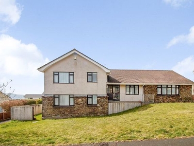 Detached house for sale in Banks Howe, Onchan, Isle Of Man IM3