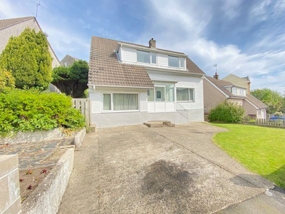 Detached house for sale in Beaumont Road, Ramsey, Isle Of Man IM8