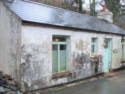 Detached house for sale in Glen Auldyn, Ramsey, Isle Of Man IM7